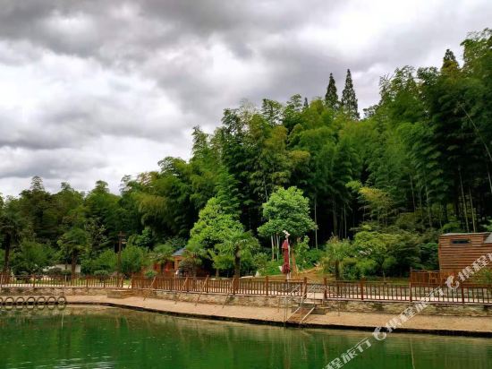 宜兴南岳山庄酒店详情-pc酒店预订-中国南方航空官网