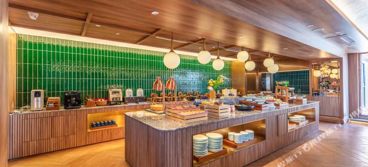 桔子酒店(北京理工大学店)图片