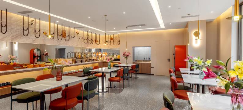 桔子酒店(北京首都机场孙河店)图片