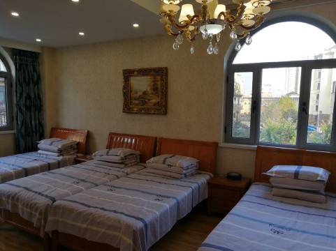 哈尔滨香湾别墅高级会所轰趴馆