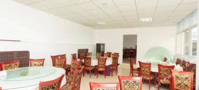 千秋兰庭酒店(三河富达购物广场店)图片