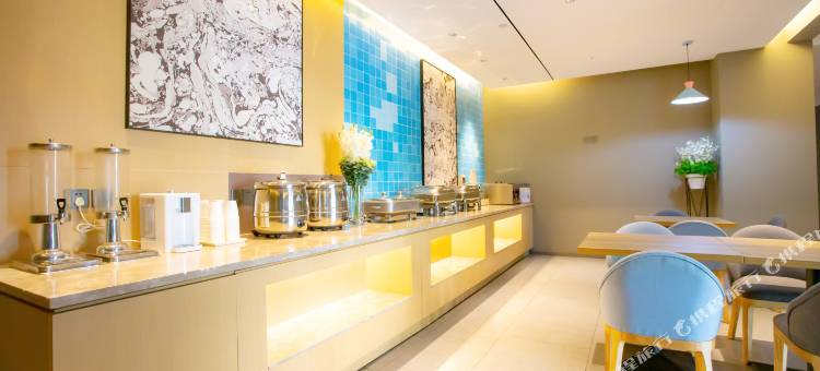 如家酒店·neo(肇庆七星岩牌坊店)图片