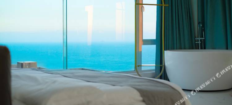 龙海星辰大海设计师民宿图片