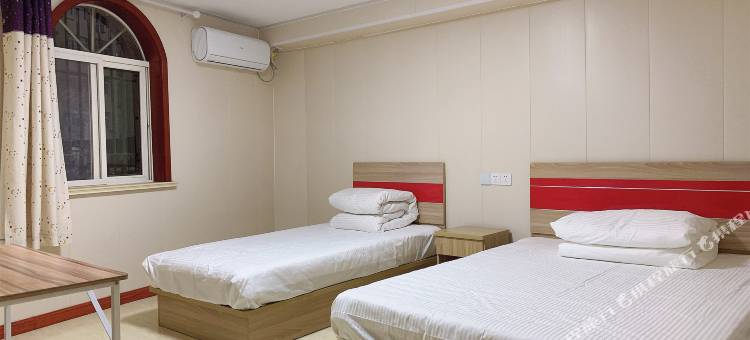 青岛海之韵假日宾馆图片