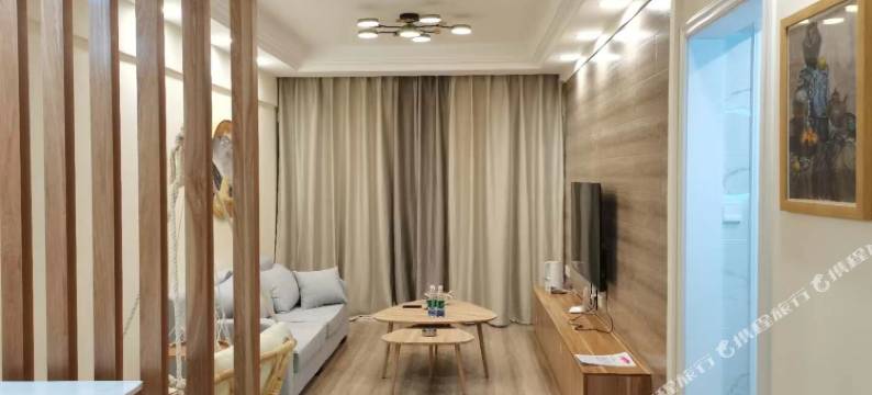 昆明云野公寓图片