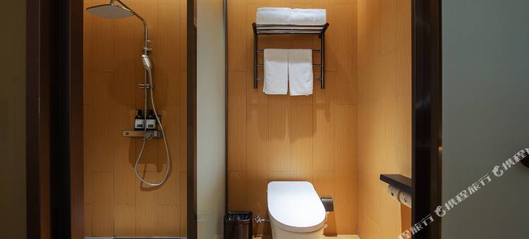 全季酒店(沈阳中街故宫店)图片