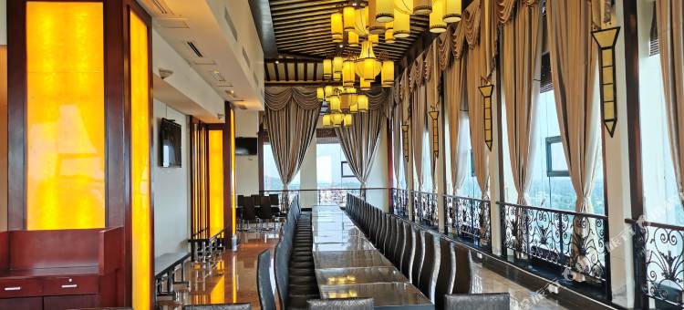 文昌典雅湾商务酒店图片