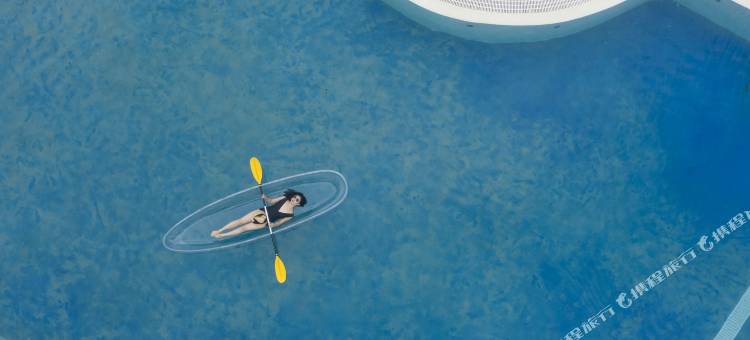 木林森·一里云山温泉民宿图片