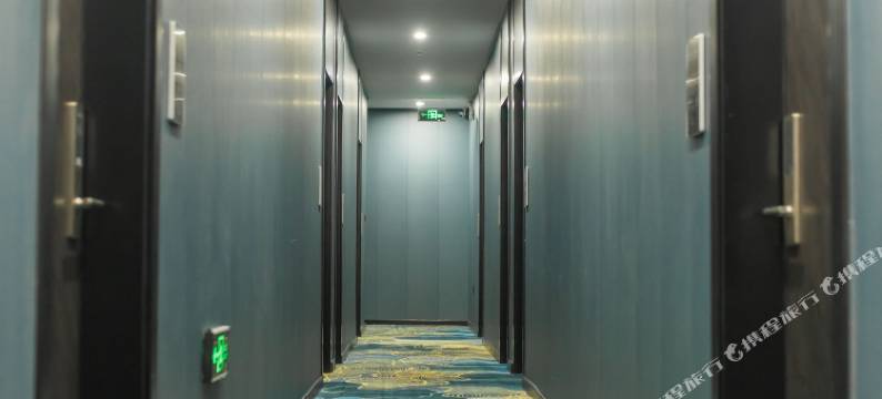 曲阜南悦·轻舍酒店图片