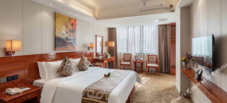 鑫嘉源酒店(深圳五和地铁站店)图片