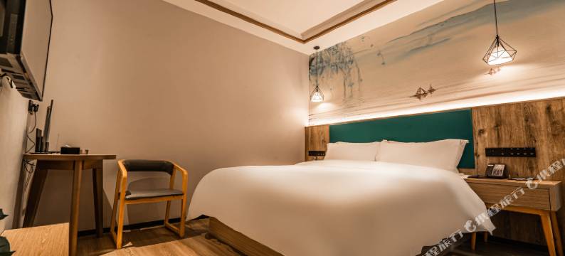 如皋云来·聚荣酒店图片