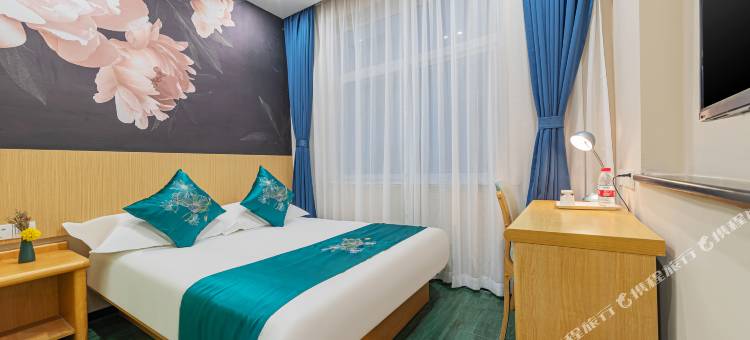 瑞隆城市酒店(宜昌三峡游客中心滨江万达广场店)图片