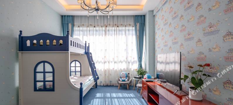 南航明珠上海大酒店(浦东机场店)图片