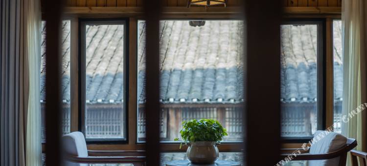 花筑·溪州印象客栈(芙蓉镇大瀑布店)图片