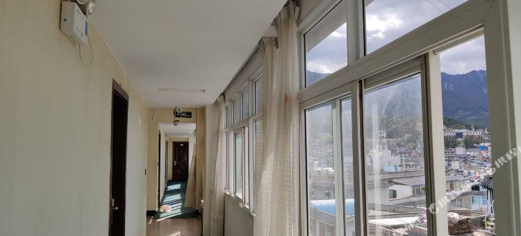 维西吉希商务酒店图片
