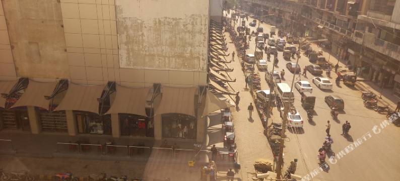 卡拉奇卓越酒店(Hotel Excelsior Karachi)图片