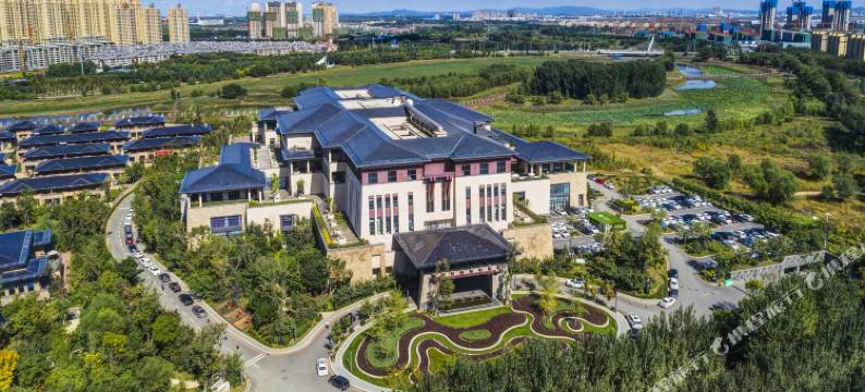 沈阳清河半岛温泉度假酒店图片