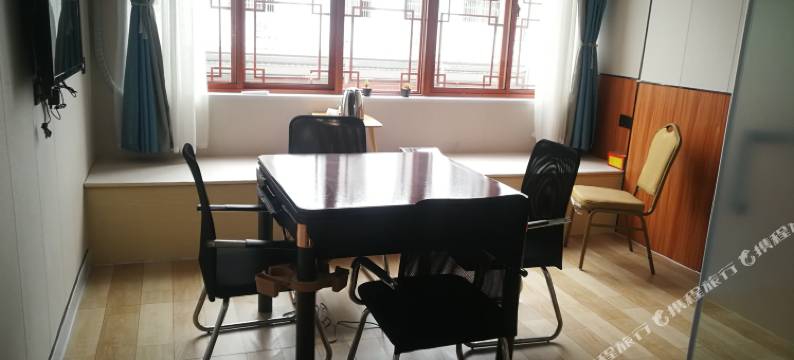 宁波云鼎居民宿图片