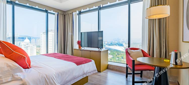 格林东方酒店(南宁五象体育中心地铁站店)图片