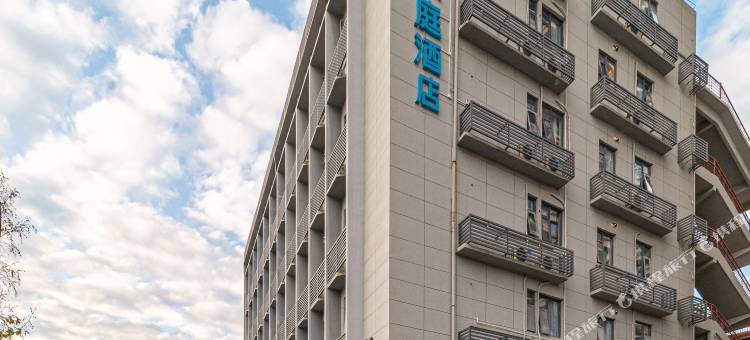 汉庭酒店(厦门大学店)图片