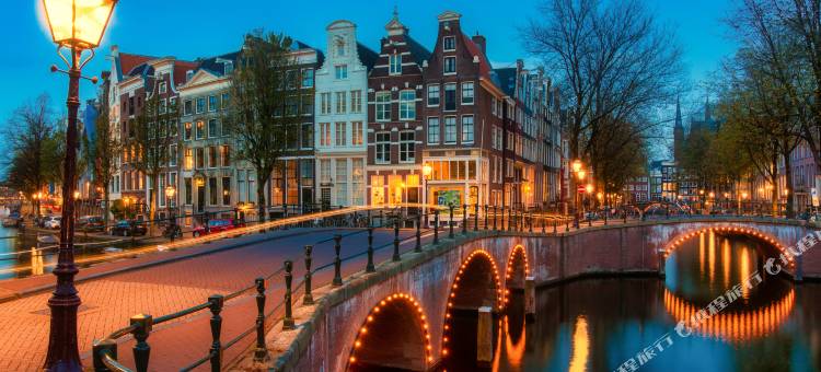 阿姆斯特丹华尔道夫酒店(Waldorf Astoria Amsterdam)图片