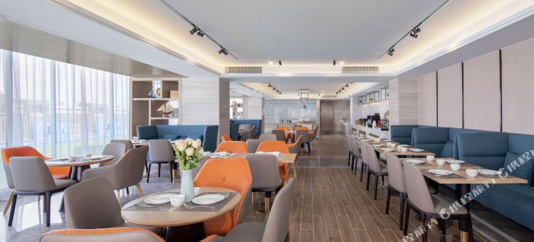 凯里亚德酒店(东莞大朗华为毛织中心店)图片