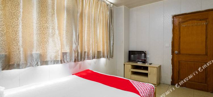 铁一招待所(哈尔滨火车站店)图片