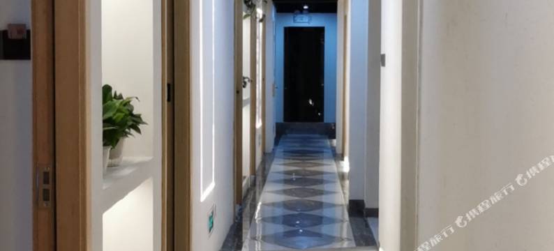 小筑·卡朵酒店(北京三元桥国展店)图片