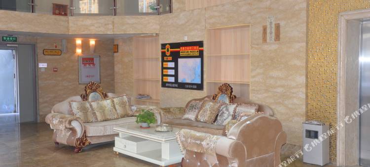 速8酒店(长乐新达花园十洋地铁站店)图片