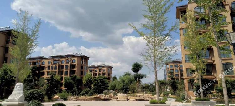 威海海纳名苑艺墅居图片