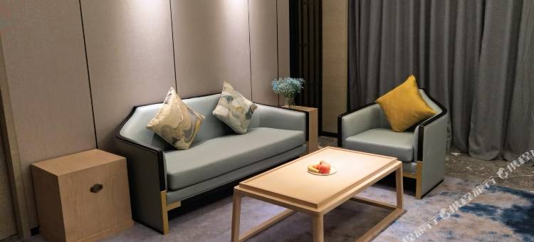 厦门汉景华美达广场酒店图片