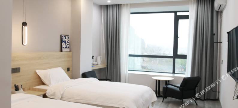 平乐在野之宿民宿图片