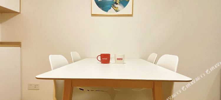 广州HelenLi公寓(14号店)图片