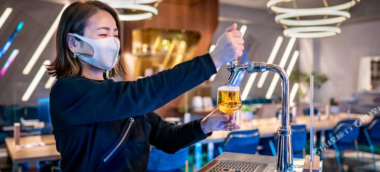 斯拉什川崎旅馆(slash kawasaki)图片