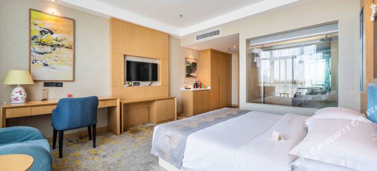 定远半岛国际酒店图片