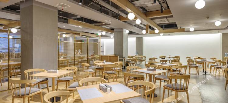 合美壹家酒店(攀枝花东区店)图片