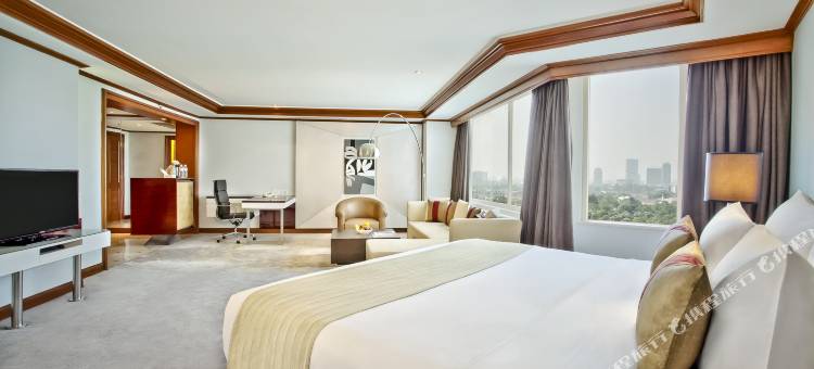卡萨布兰卡雅加达温德姆酒店(Wyndham Casablanca Jakarta)图片