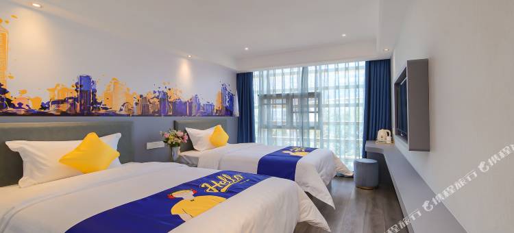 7天酒店(南京奥体博览中心店)图片