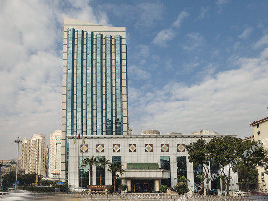 台州鑫都国际大酒店