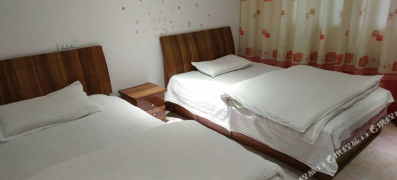 咸阳老槐树宾馆图片