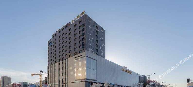 大同浪漫满屋普通公寓图片