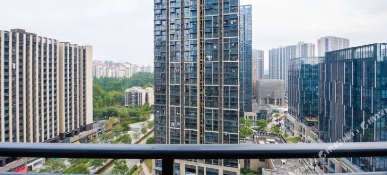 北京柏客优选公寓(北京次渠北地铁店)图片