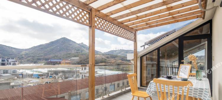 花筑·北吉遐民宿(嵊泗基湖沙滩店)图片