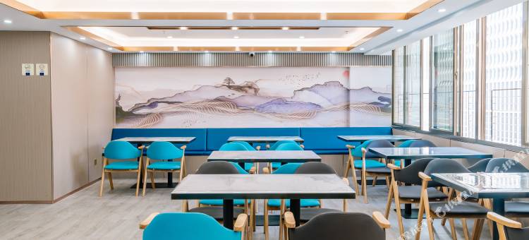 星程酒店(泉州万达店)图片