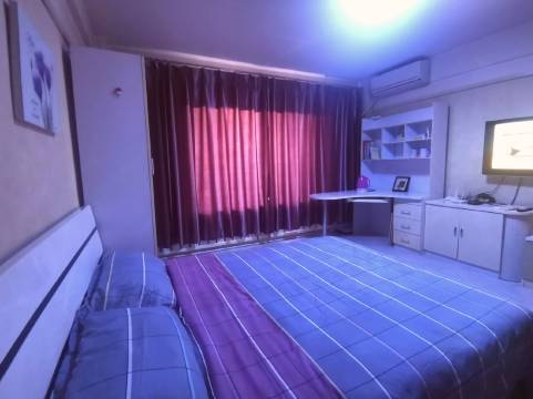 辽源公寓式日租房