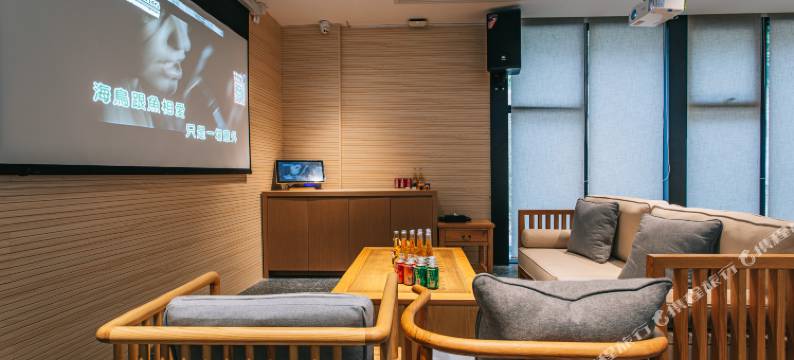 福州山田雅舍(九峰村店)图片