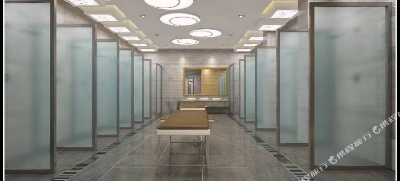 浑源英姿宾馆图片