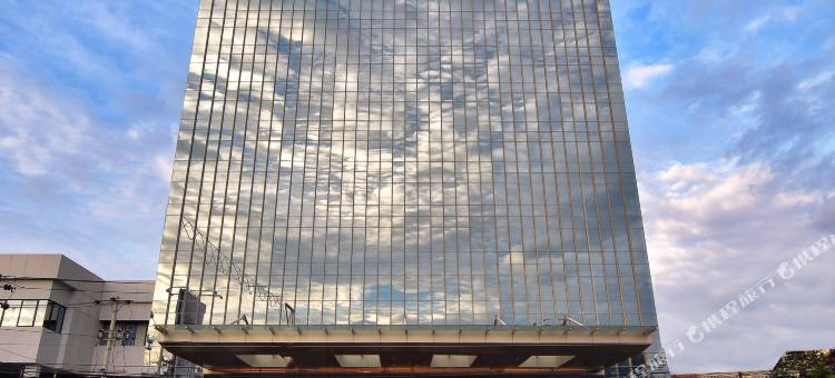 潘达纳兰路易斯肯尼酒店(Louis Kienne Hotel Pandanaran)图片