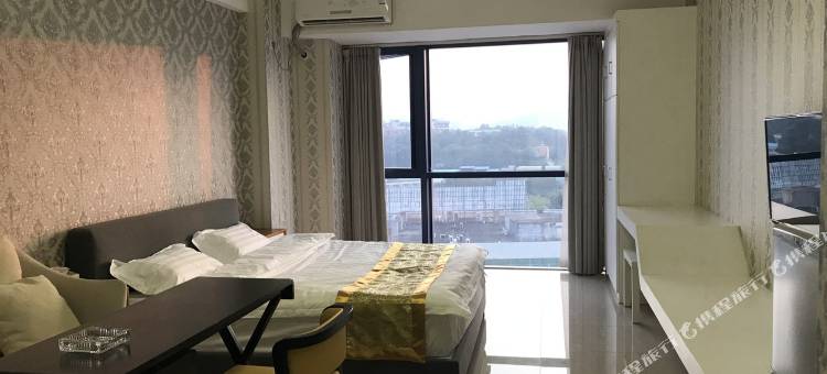 广州雯倩公寓图片