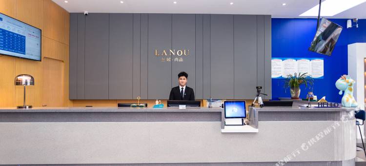 兰欧·尚品酒店(金湖店)图片